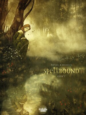 cover image of Spellbound--Volume 1